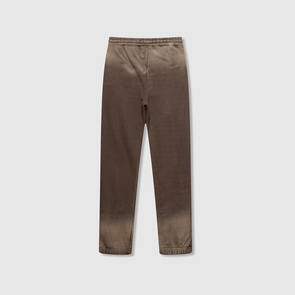 Levanto Washed Through Jogger Taupe
