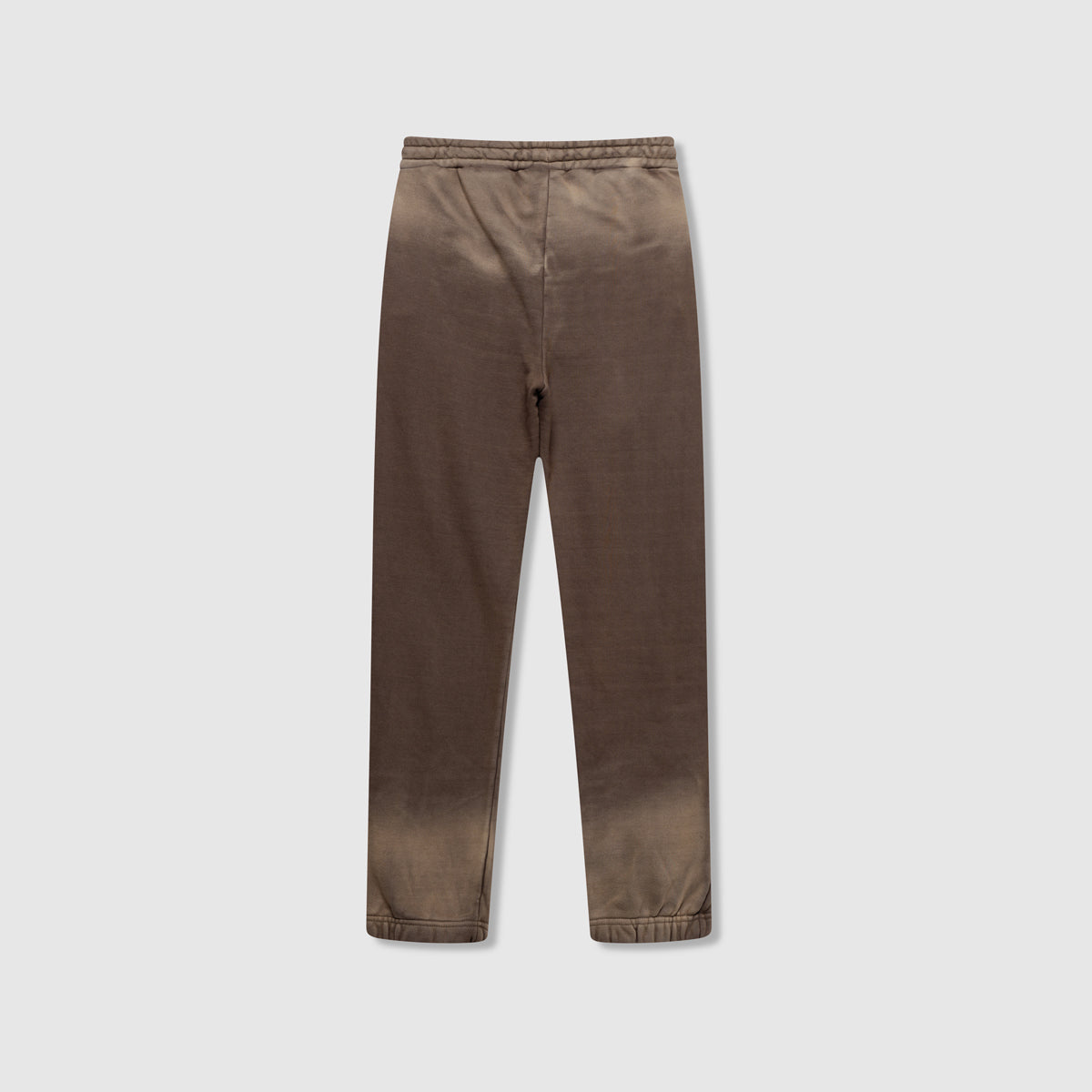 Levanto Washed Through Jogger Taupe