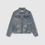 Maranzo Blue Denim Jacket