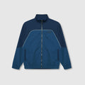 Forza Trainingsjack Blauw