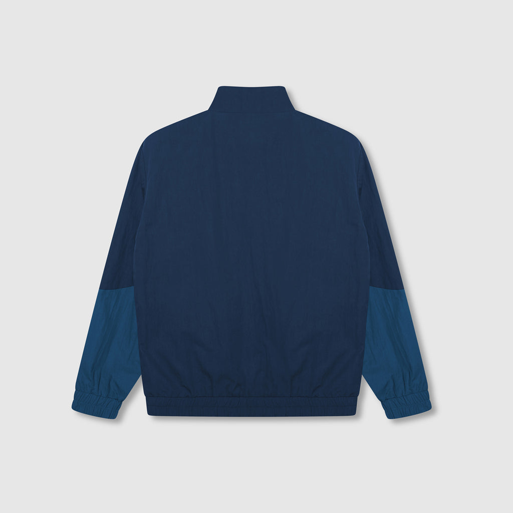 Forza Trainingsjack Blauw