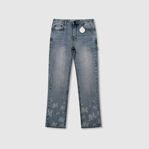 Maranzo Blue Denim Jean