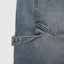 Maranzo Blue Denim Jean