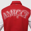 Rouge Varsity Jacket