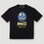 Bayle T-Shirt Black