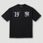 Caballo T-Shirt Black