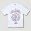 Parade T Shirt Pink Graphic