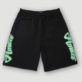 Verdent Graphic Short Black