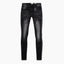 Jeans ajustados de pintor Fellini Skinny Fit