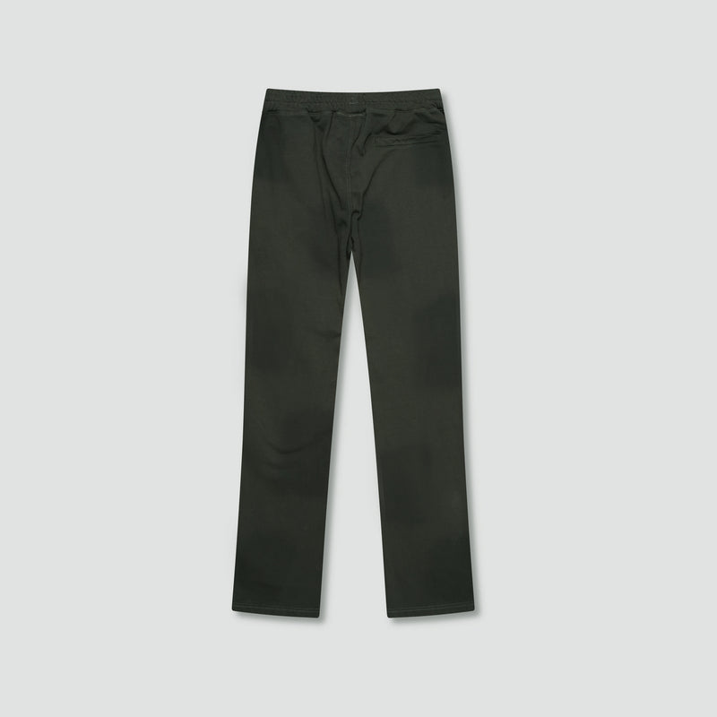 Pantalón Gráfico Honova Verde