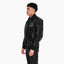 Giuseppe Biker Jacket Black