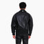 Giuseppe Biker Jacket Black