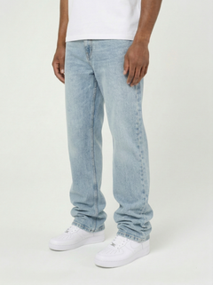 Lennox Light Blue Straight Jean