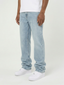 Lennox Light Blue Straight Jean