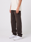 Lennox Brown Straight Jean