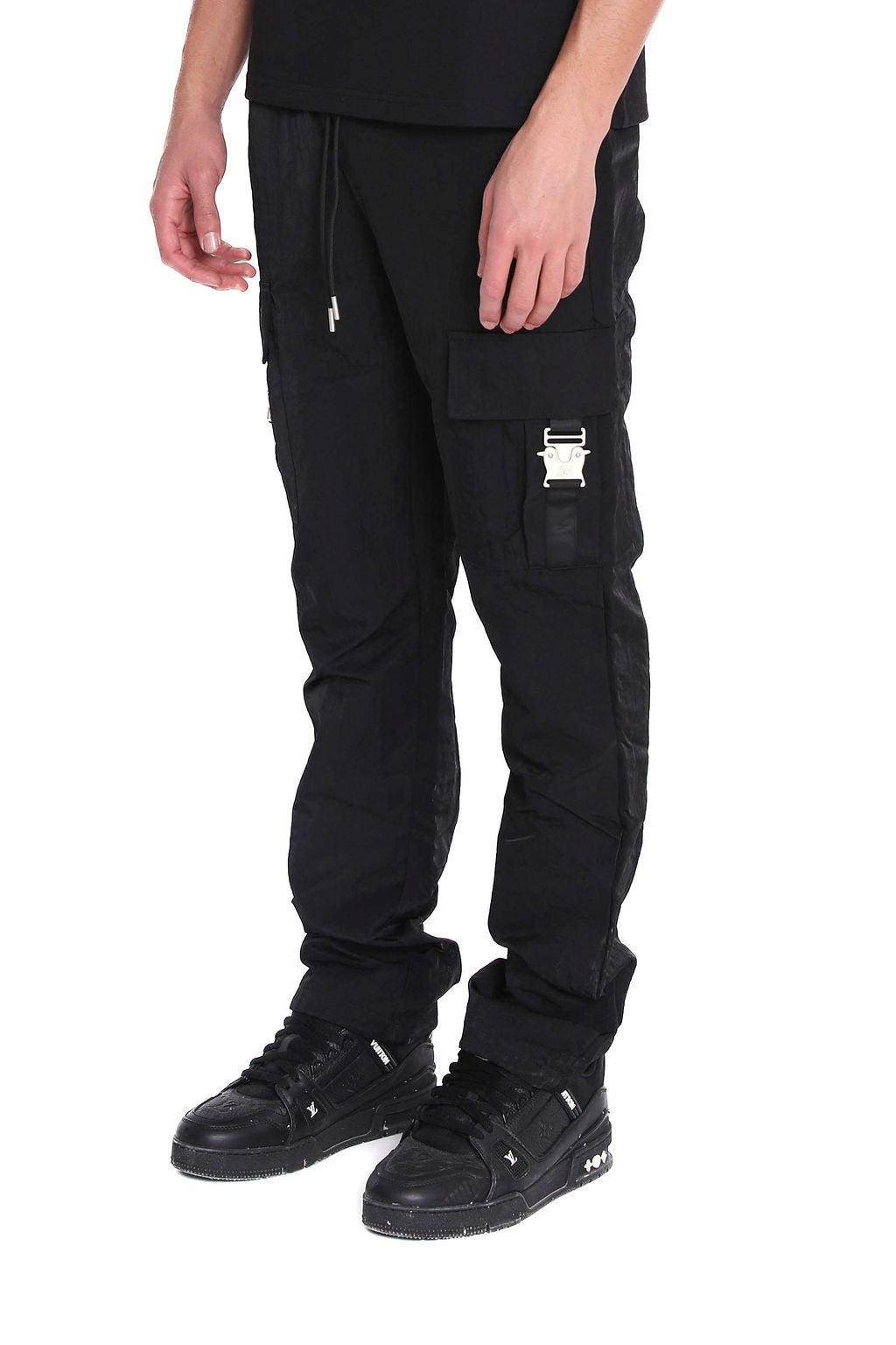 Matteo Gesp Cargo Broek