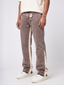Maranello Grijs Flare Denim