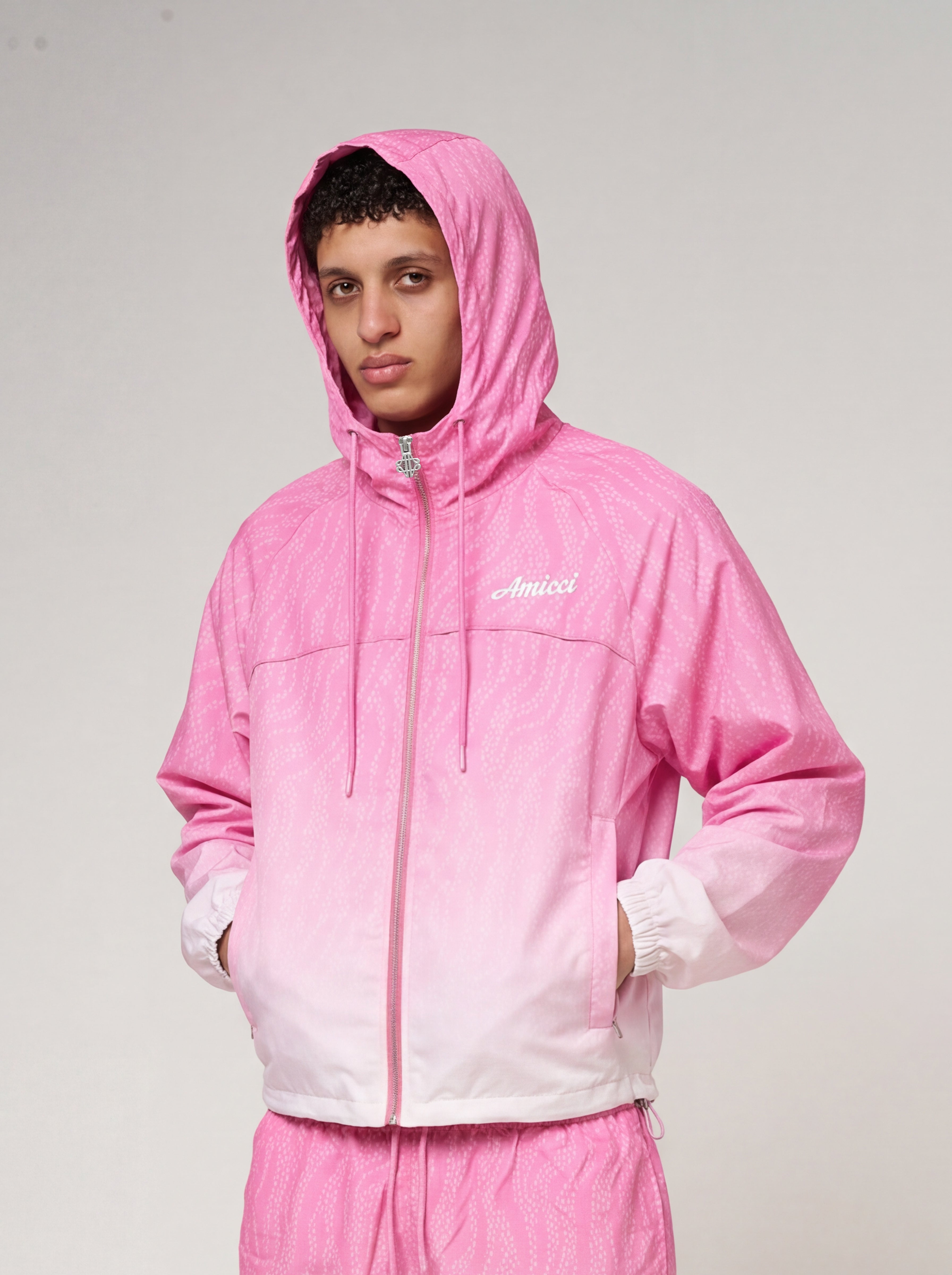 JACKETS – Amicci