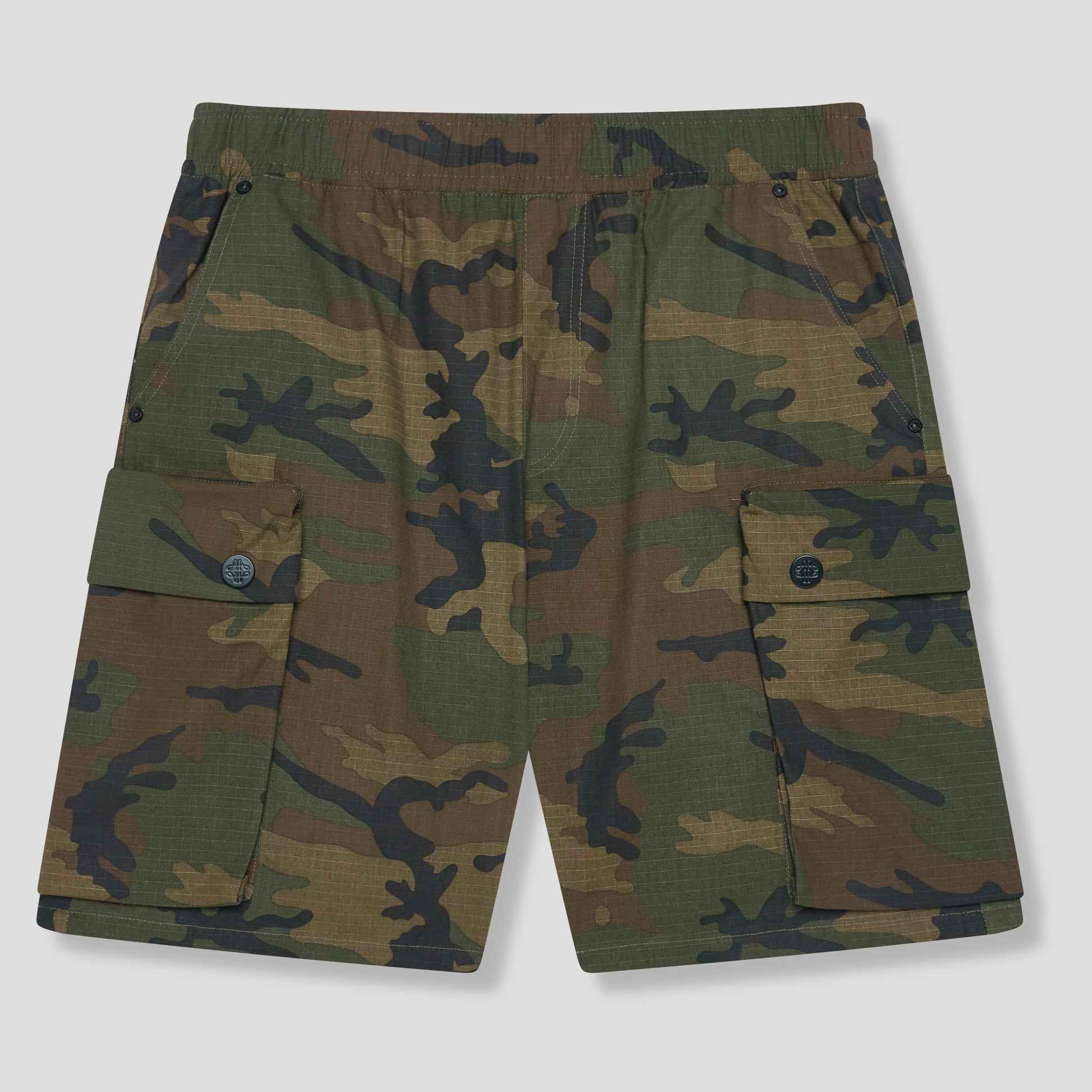 Pantalones cortos Tabor Cargo Camuflaje