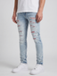 Sanko Bandana Slim Jean