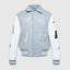 Tonali Varsity Jacket Grey