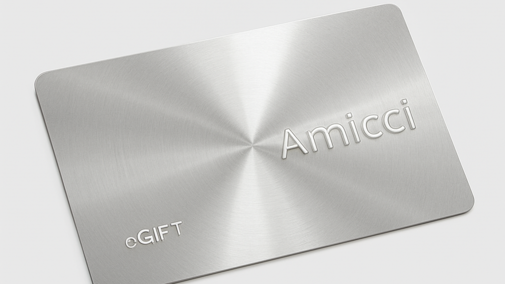 Gift Cards