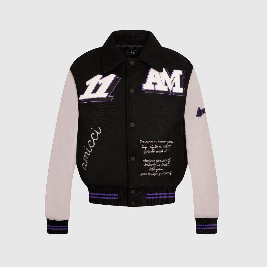 Vito Varsity-jack