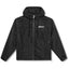 Luciano Windbreaker Black