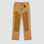 Adrano Flare Jeans Sand