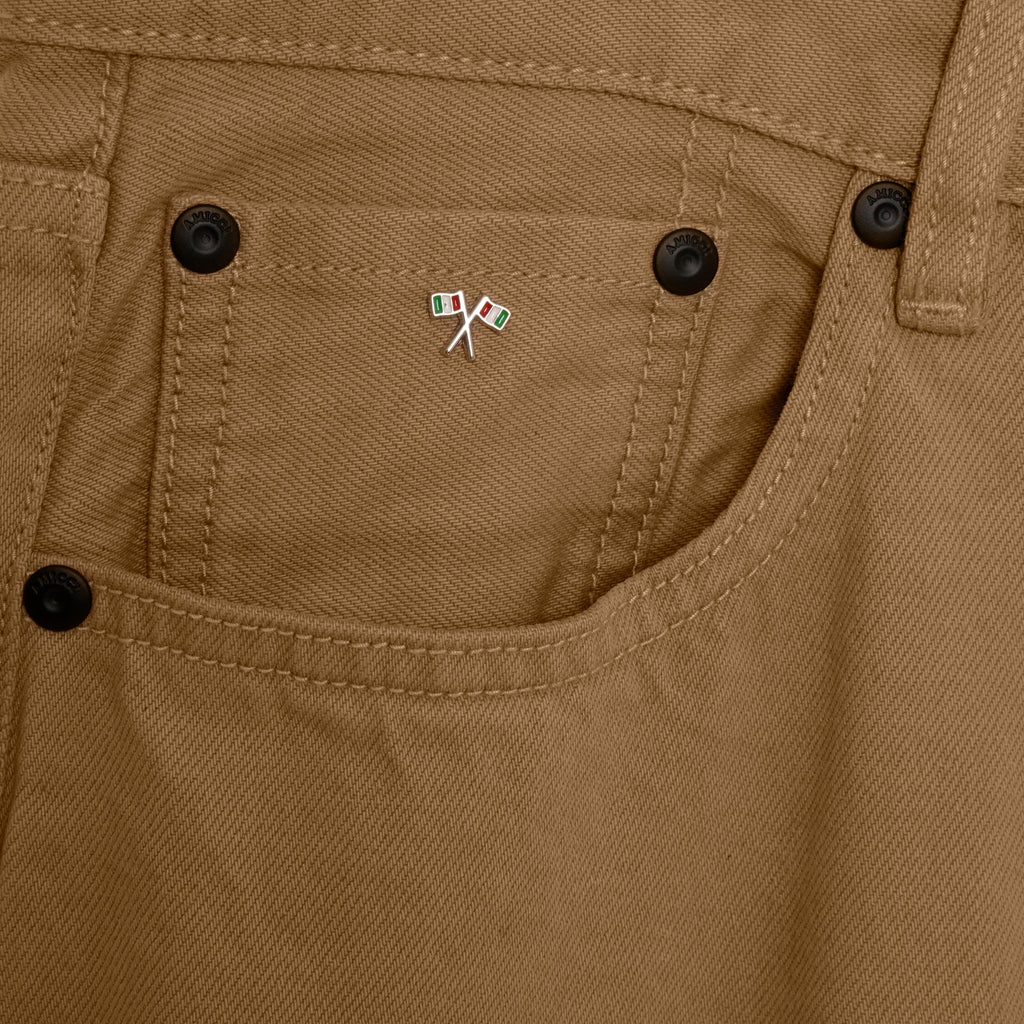 Amicci Jeans Axel