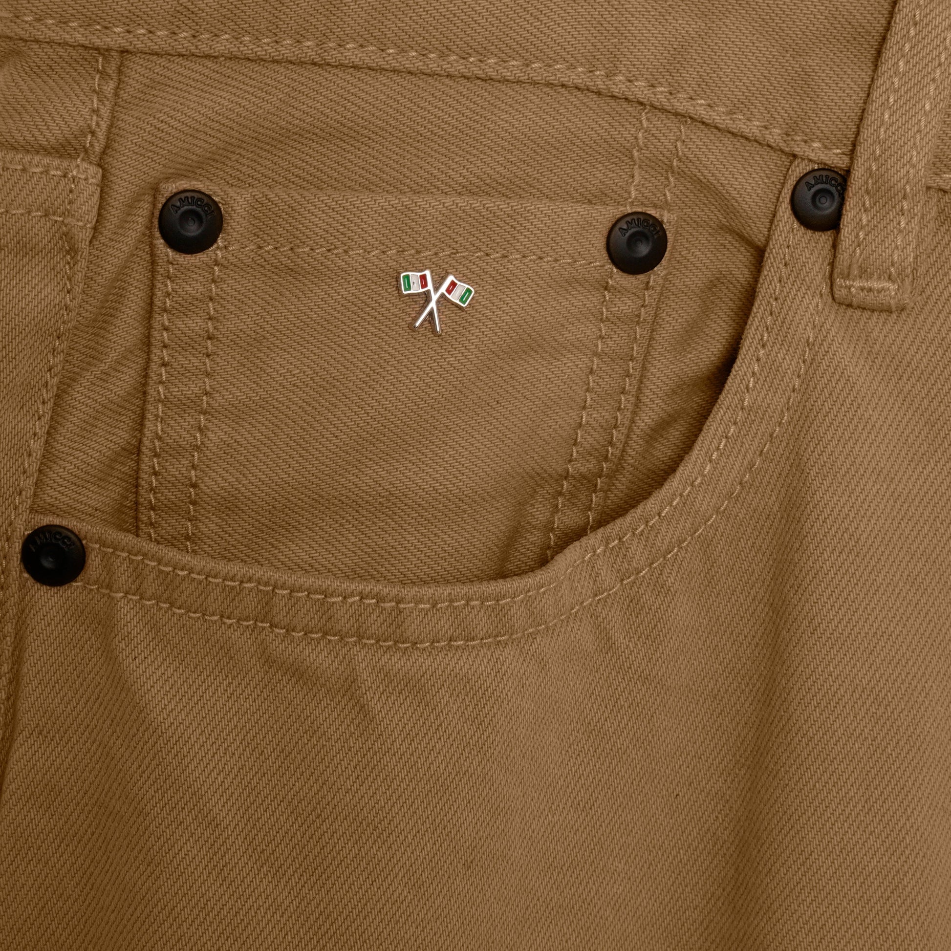 Amicci Jeans Axel