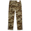 Amicci Jeans Baggio Camo Flare Pants