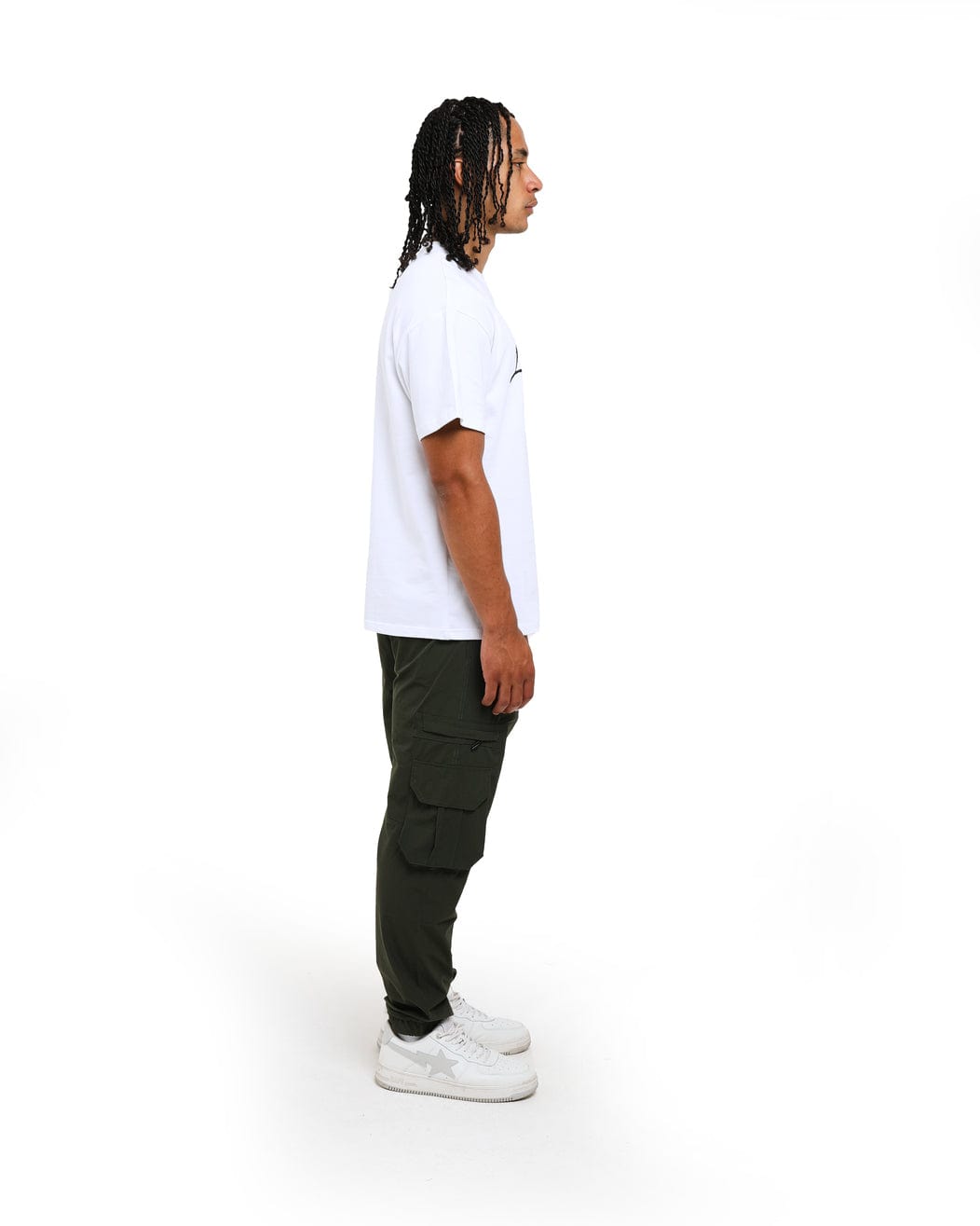 Amicci Cargo Pants Diego