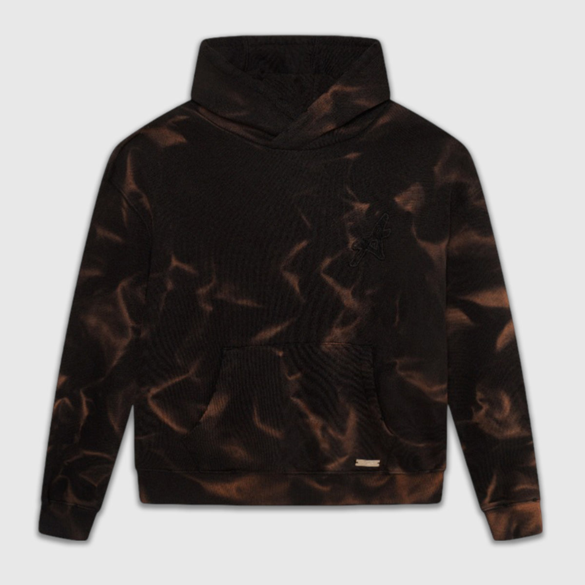 Gallatina Heavyweight Hoodie