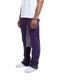 Amicci Joggers Melfi Flare Joggers Purple