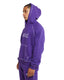 Amicci Hoodies Pagani Hoodie Purple