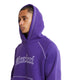 Amicci Hoodies Pagani Hoodie Purple