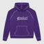 Pagani Hoodie Purple