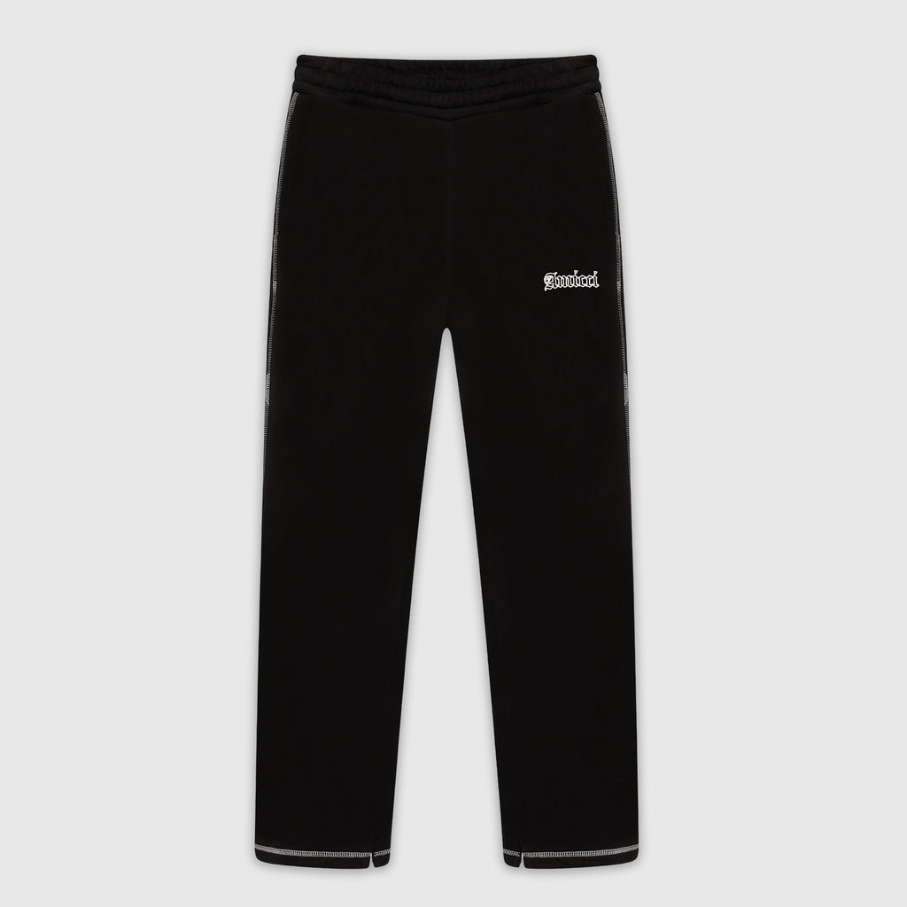 Pagani Jogger Broek Zwart