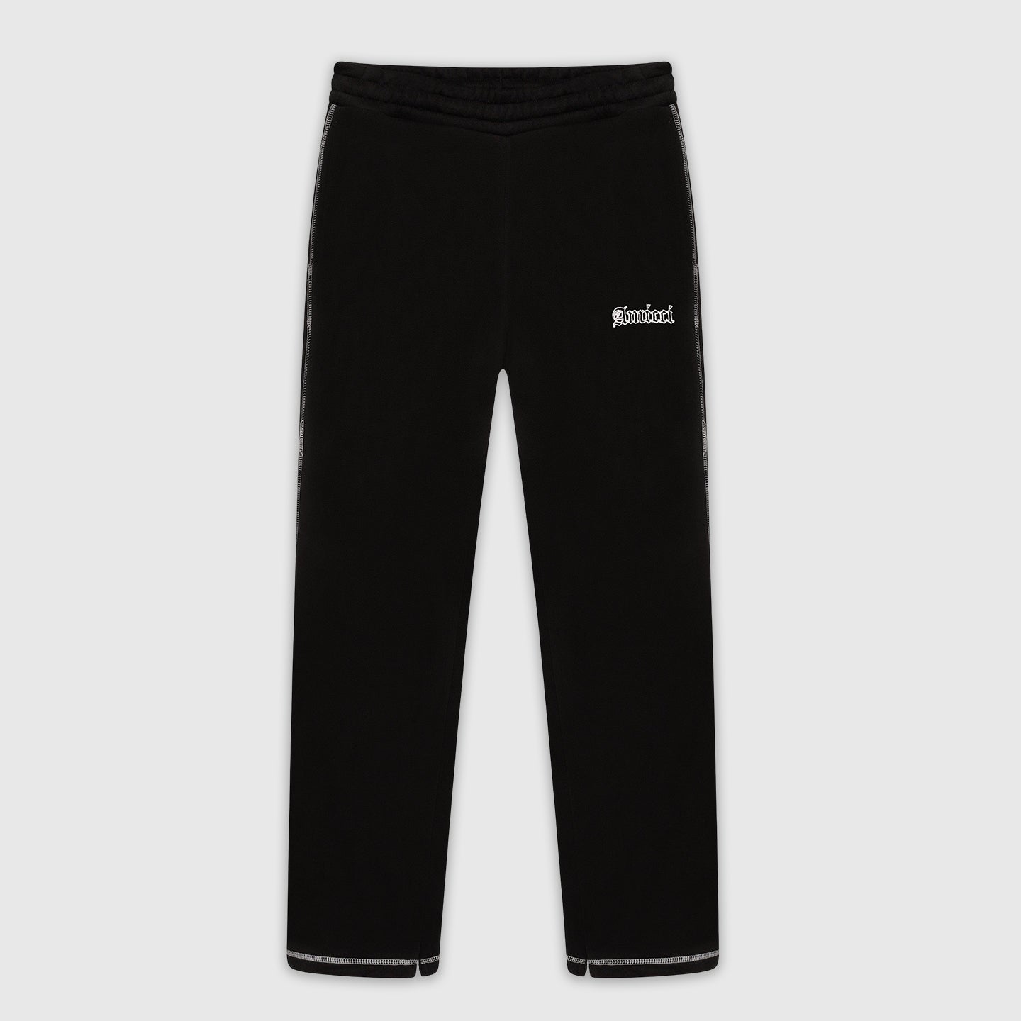 Pagani Jogger Broek Zwart