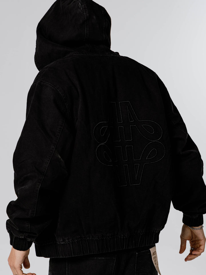 Teamster Jacket