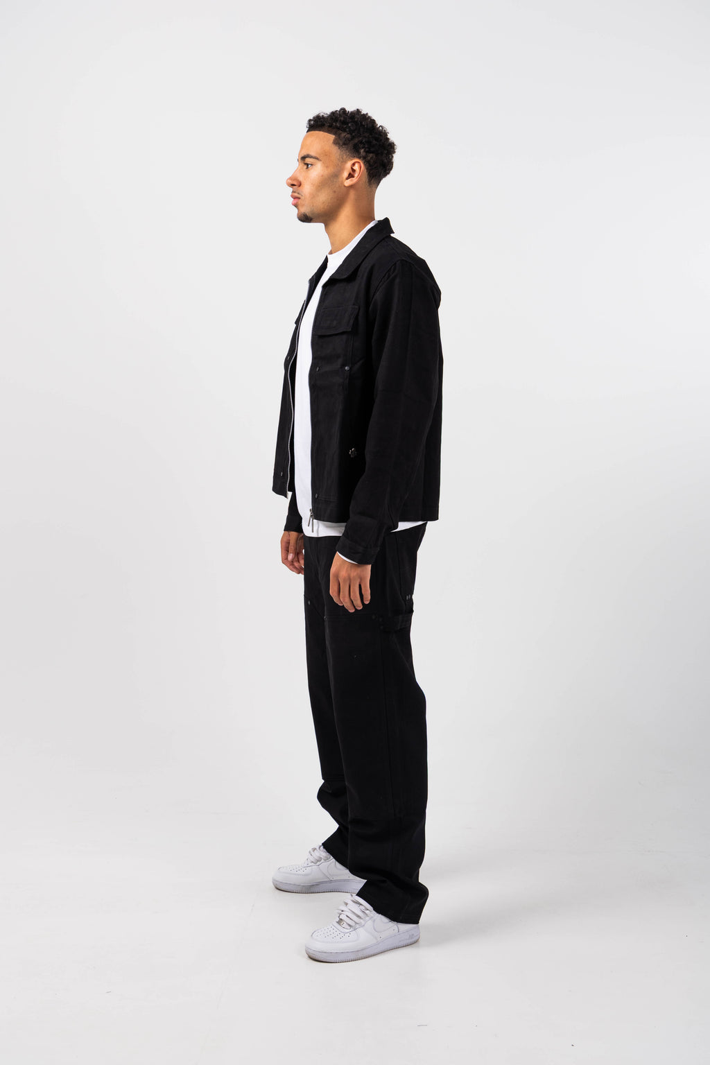 WYATT BROEK GROEN