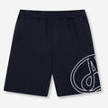 Pantalones Cortos Arves Negros