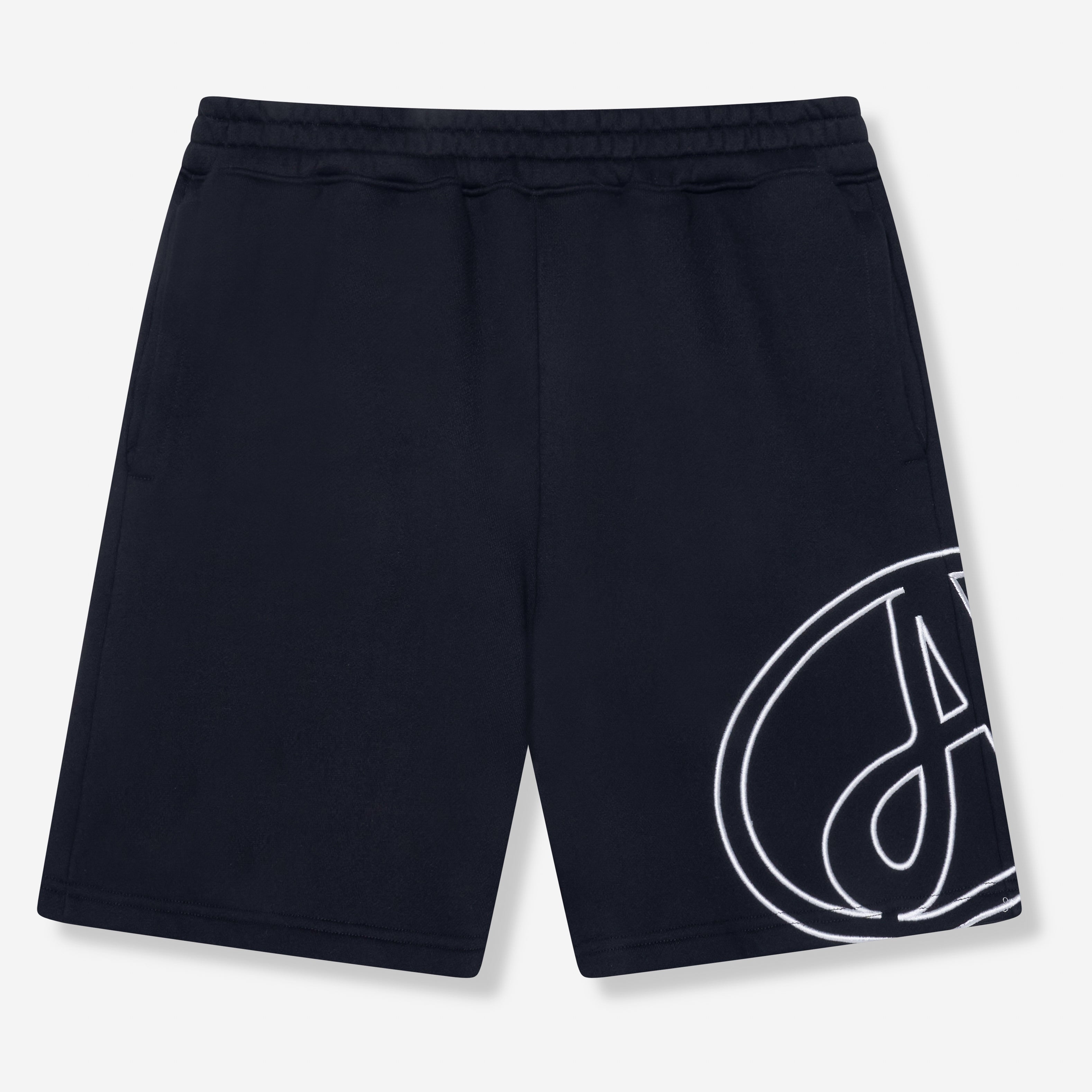 Pantalones Cortos Arves Negros