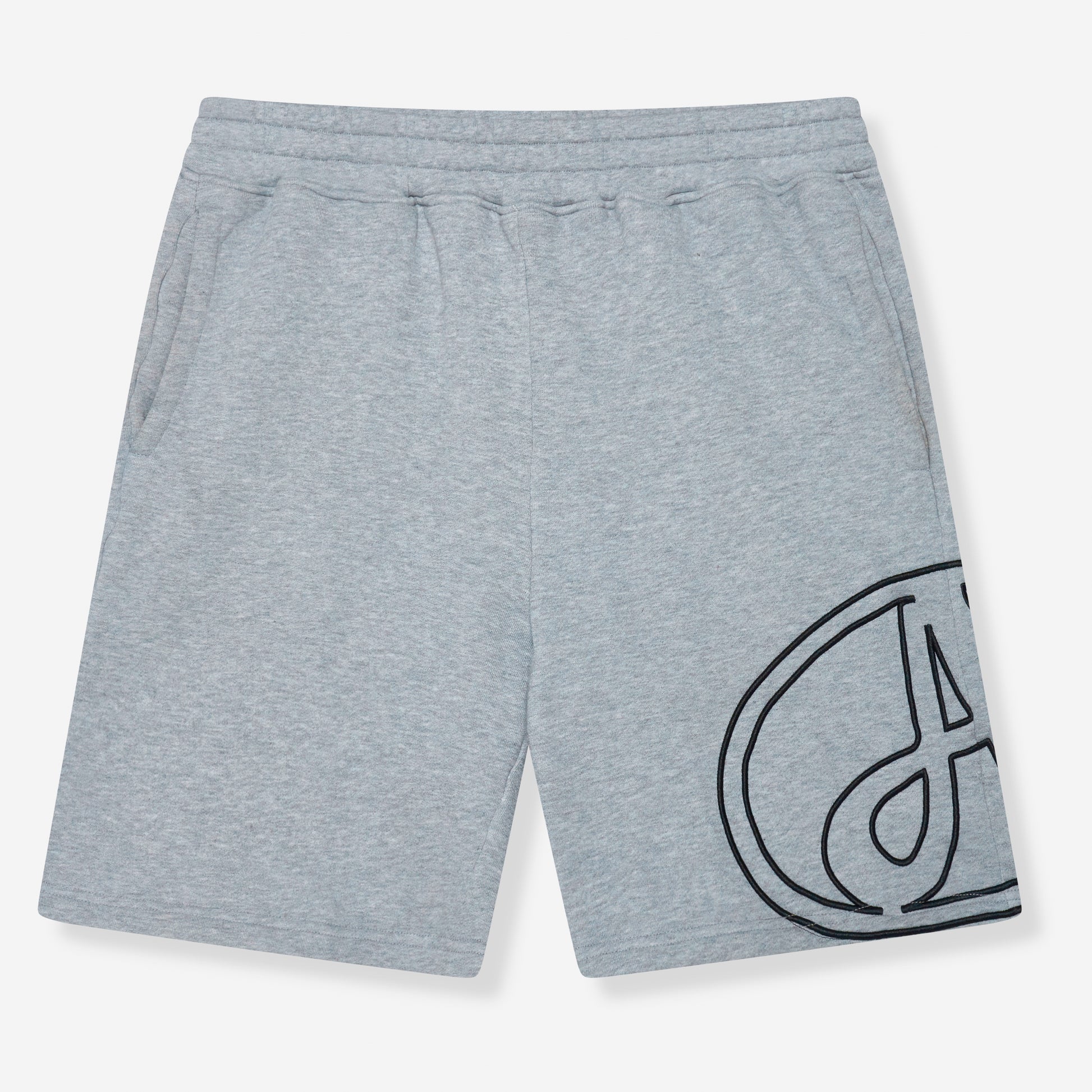 Pantalones Cortos Arves Gris