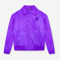 Laredo Colbert Bomberjack Purple
