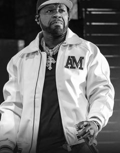 50 Cent