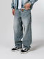 Calabria Blue Baggy Jean