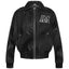 Chaqueta de motociclista Giuseppe negra