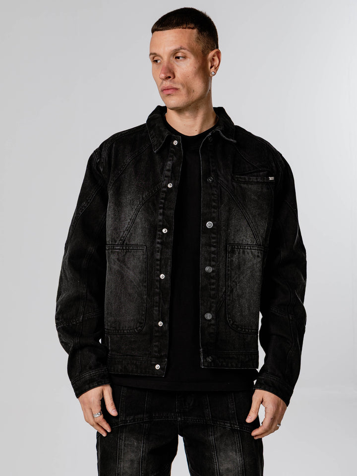 Larrea Jacket
